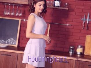 Houchingheart