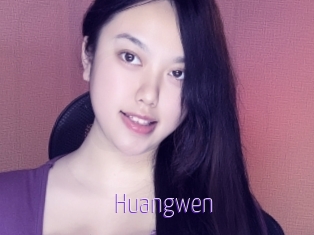 Huangwen
