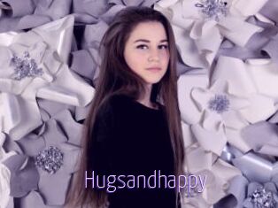 Hugsandhappy