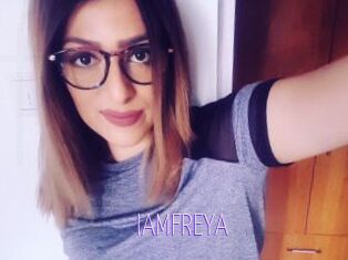 IAMFREYA