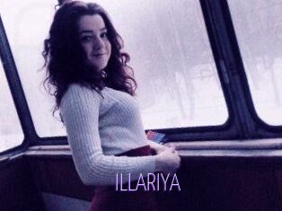 ILLARIYA