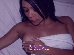 ISISLOVEL