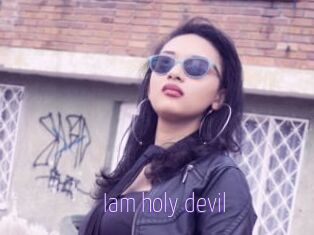 Iam_holy_devil