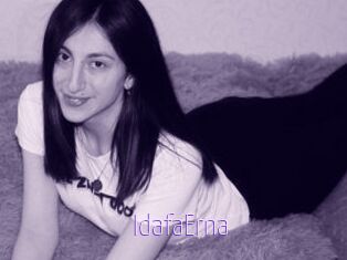 IdafaErna