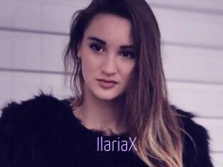 IlariaX