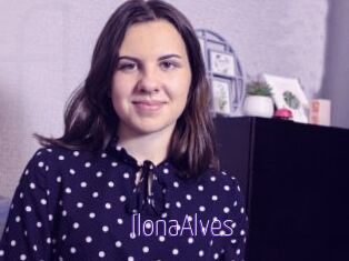 IlonaAlves