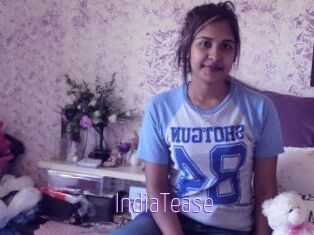IndiaTease