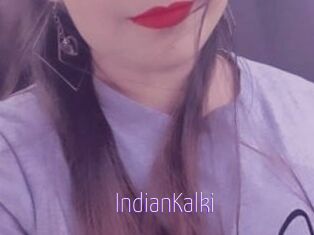 IndianKalki