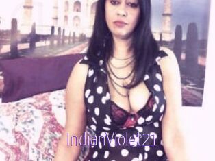 IndianViolet21