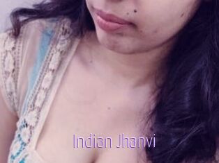 Indian_Jhanvi