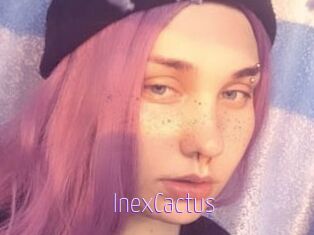 InexCactus