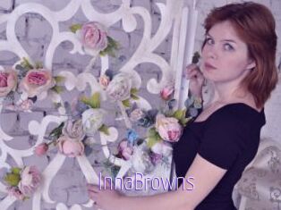 InnaBrowns