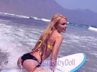 InnocentBabyDoll