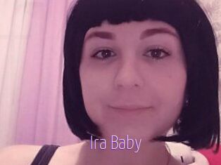 Ira_Baby