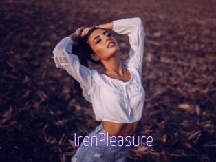 IrenPleasure Fuck Lolita Cunt