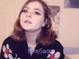 IreneSwons Fuck Lolita Cunt