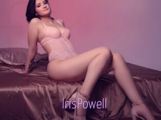 IrisPowell Fuck Lolita Cunt