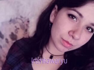 Irishkaweryu