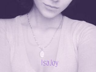 IsaJoy