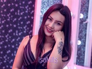 IsaMills