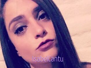Isabel_Cantu