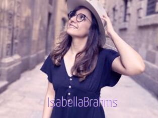 IsabellaBrahms