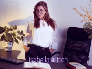IsabellaBritton