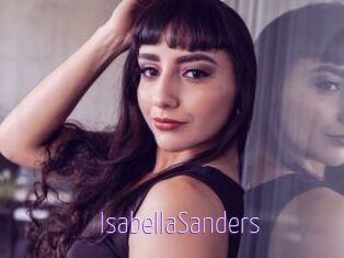 IsabellaSanders