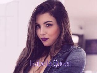 Isabella_Queen