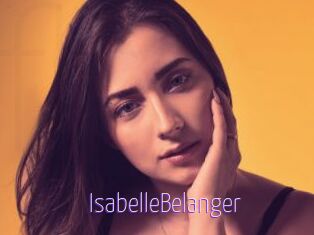 IsabelleBelanger