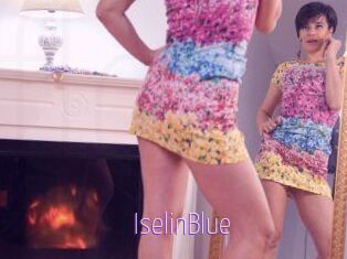 IselinBlue
