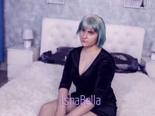 IshaBella