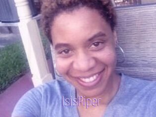 Isis_Piper