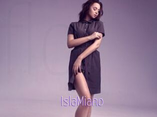 IslaMiano
