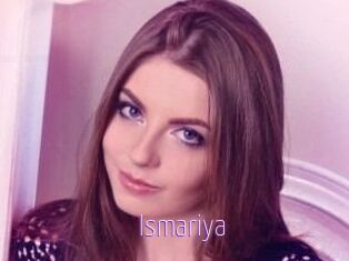 Ismariya