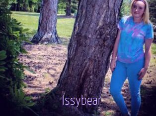 Issybear