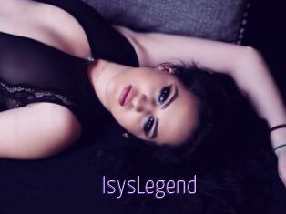 IsysLegend
