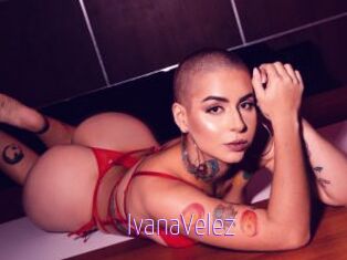 IvanaVelez Fuck Lolita Cunt