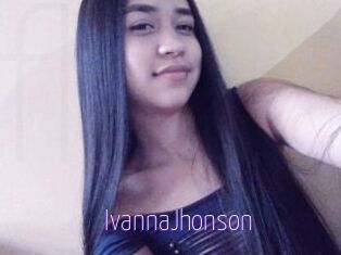 IvannaJhonson
