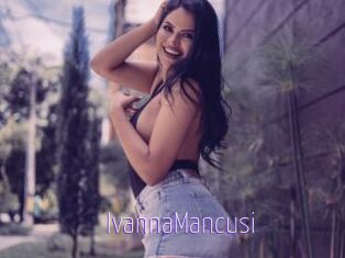 IvannaMancusi Fuck Lolita Cunt