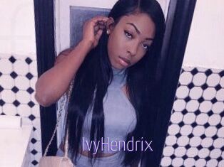Ivy_Hendrix