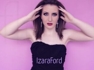 IzaraFord Fuck Lolita Cunt