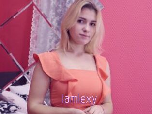 Iamlexy