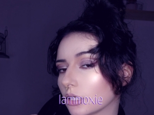 Iammoxie
