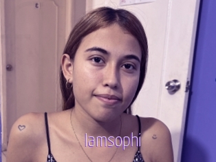 Iamsophi