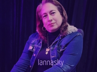 Iannasky