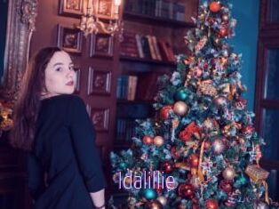 Idalillie