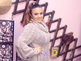 Ievai