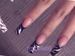 iisabella69 Fuck Lolita Cunt