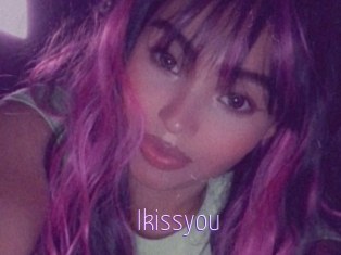 Ikissyou